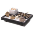 Live Love Laugh Sand Zen Garden