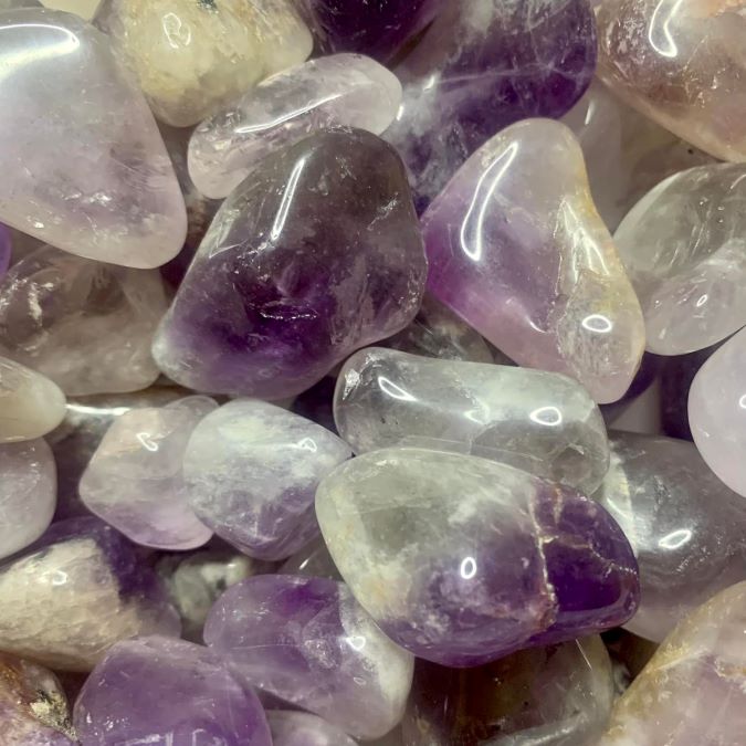 Classic Crystal Lover’s Advent Calendar