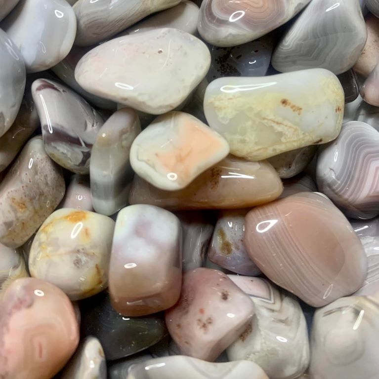 Classic Crystal Lover’s Advent Calendar
