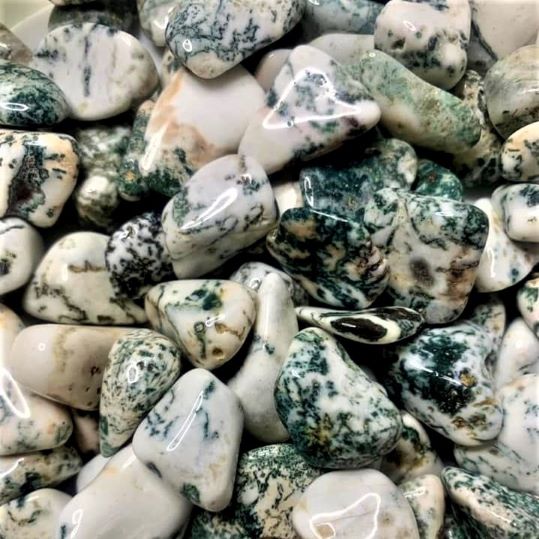 Classic Crystal Lover’s Advent Calendar