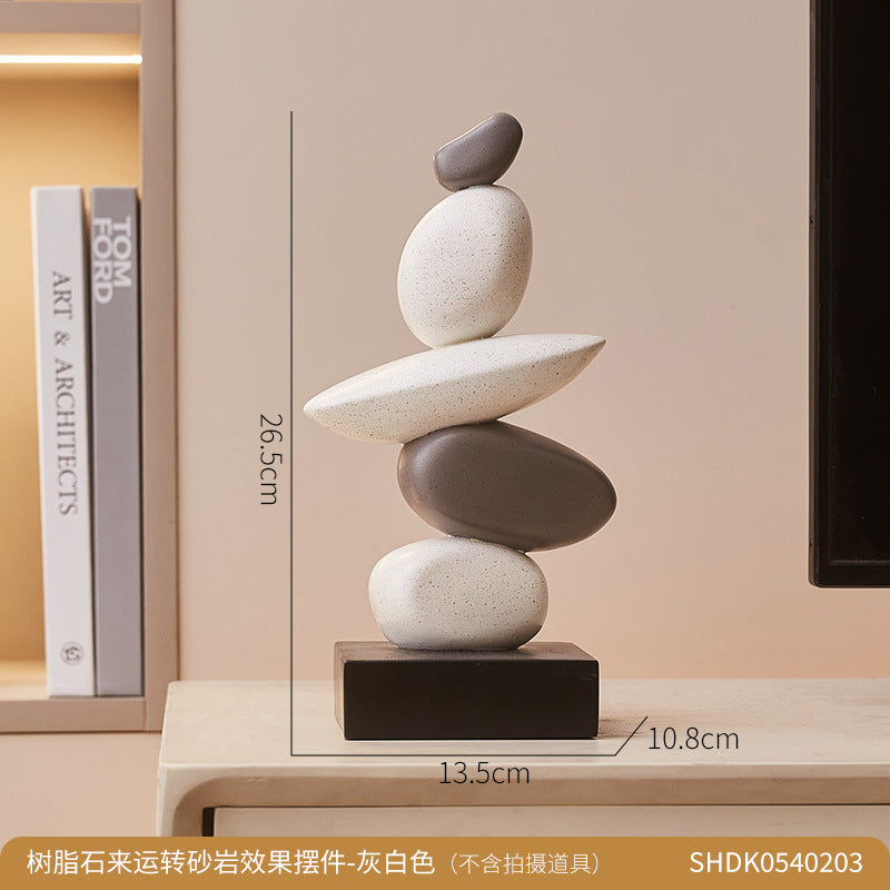 Shilai Run Living Room housewarming gift