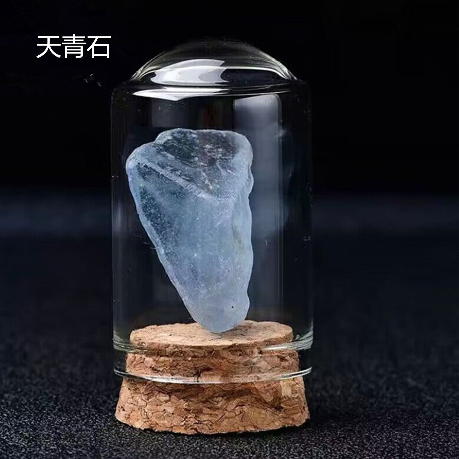36-Piece Natural Mineral & Crystal Rock Collection