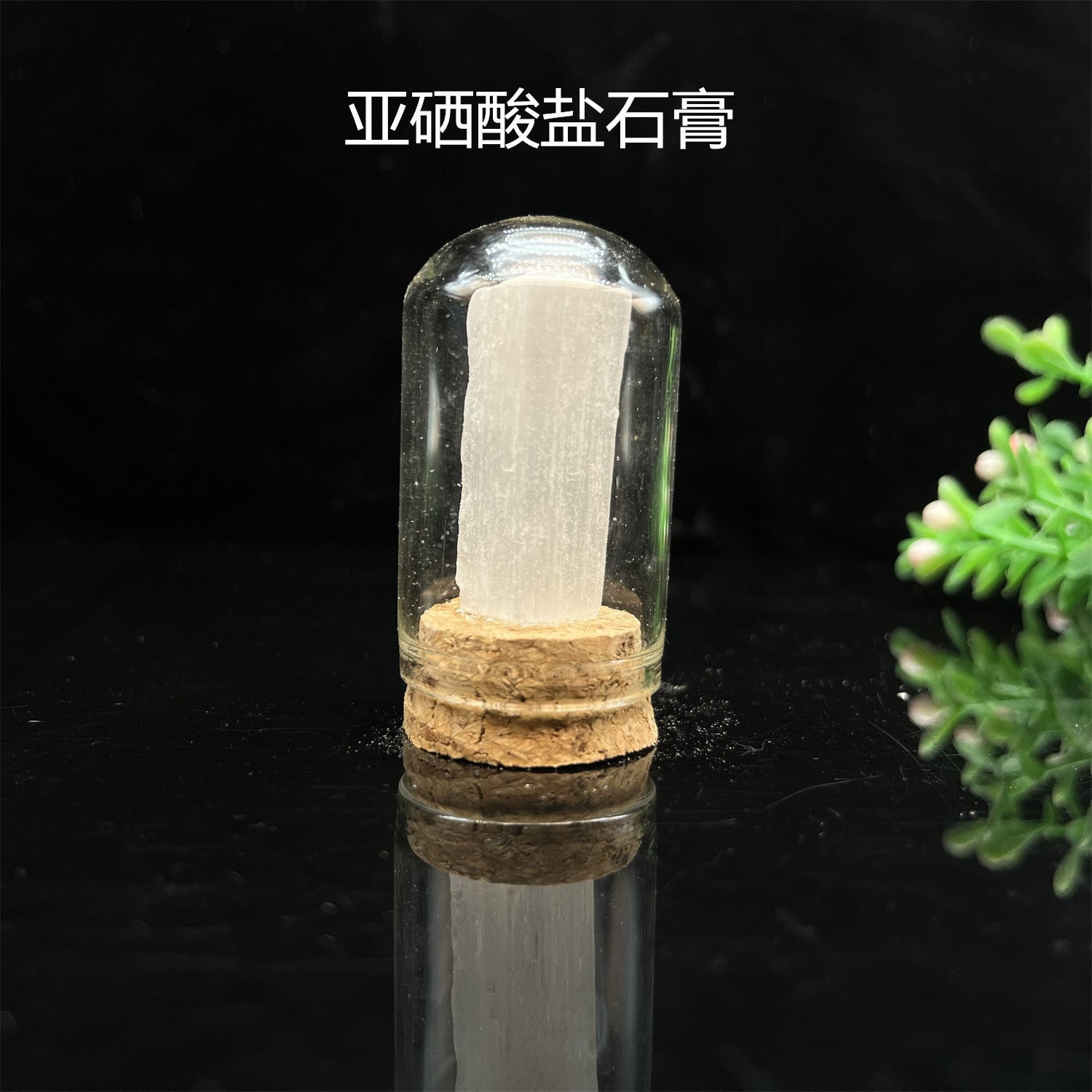 36-Piece Natural Mineral & Crystal Rock Collection