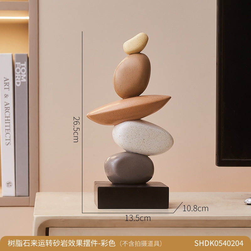 Shilai Run Living Room housewarming gift