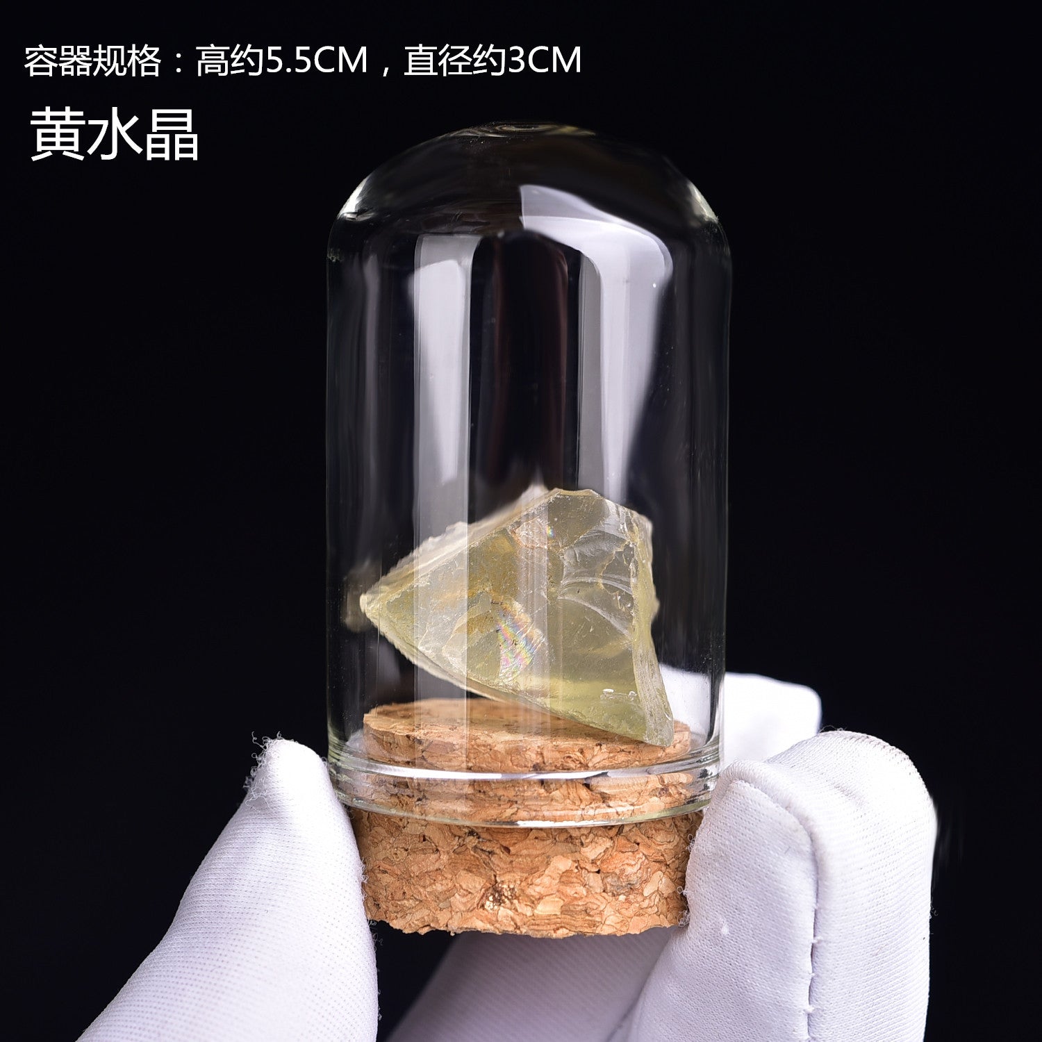 36-Piece Natural Mineral & Crystal Rock Collection