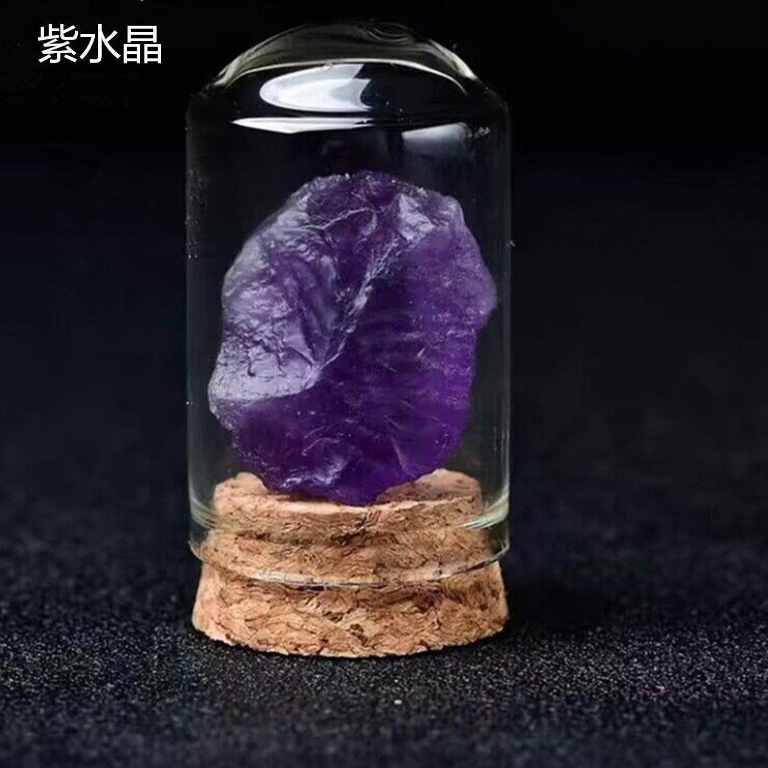 36-Piece Natural Mineral & Crystal Rock Collection