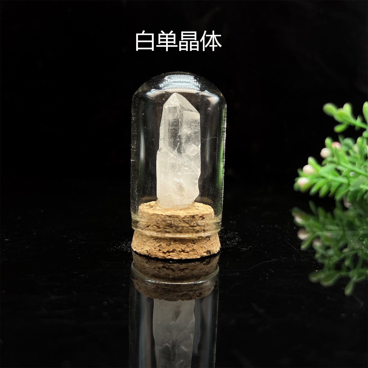 36-Piece Natural Mineral & Crystal Rock Collection