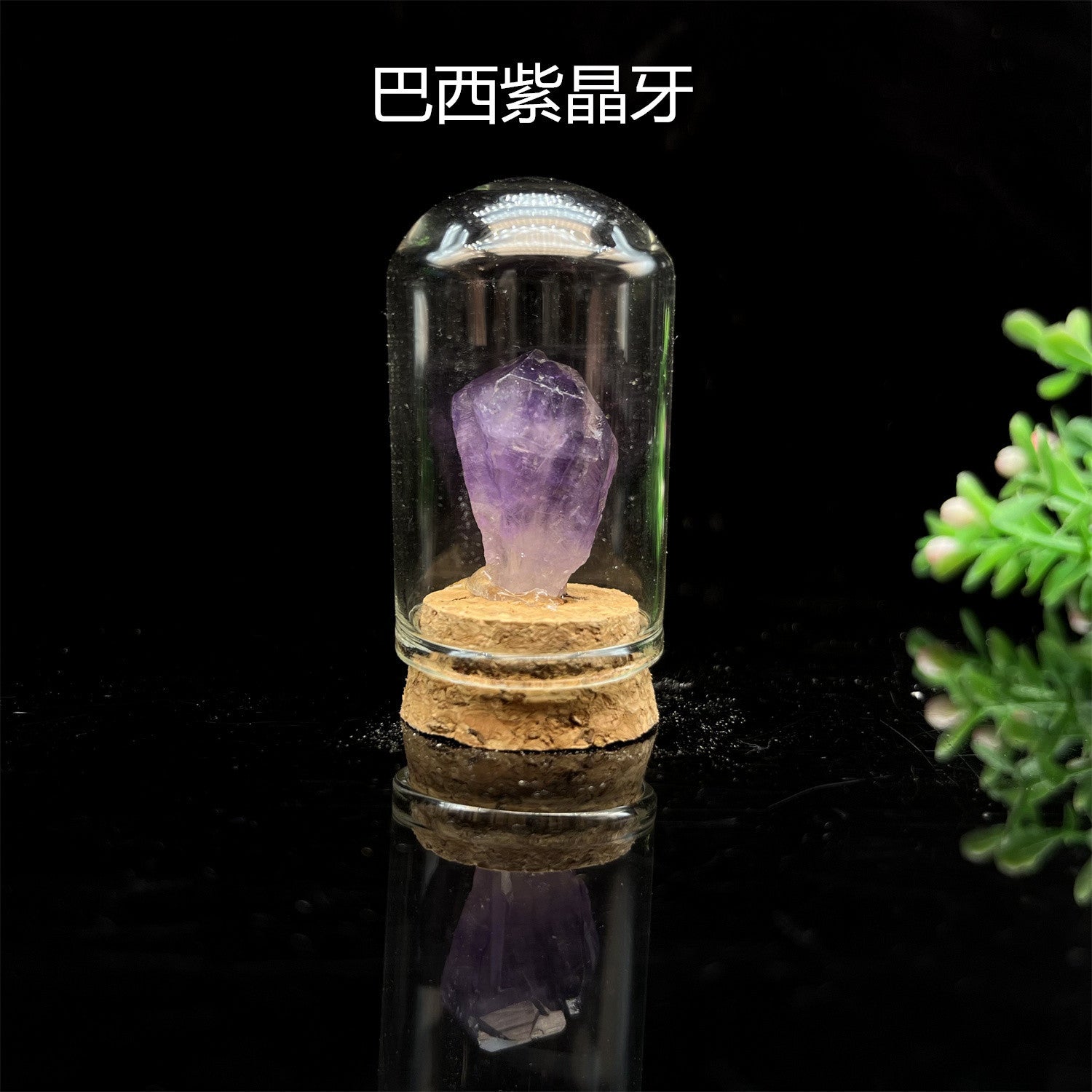 36-Piece Natural Mineral & Crystal Rock Collection
