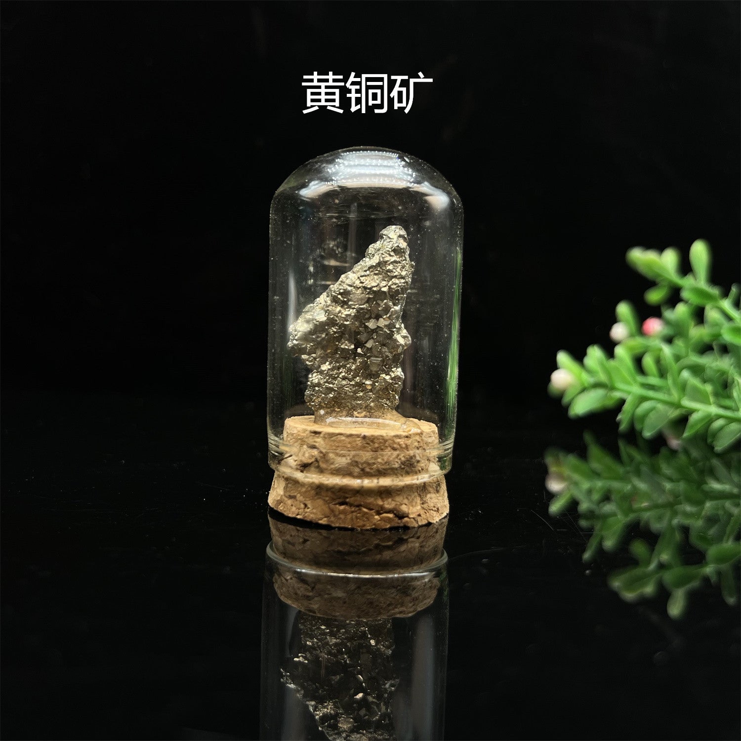 36-Piece Natural Mineral & Crystal Rock Collection