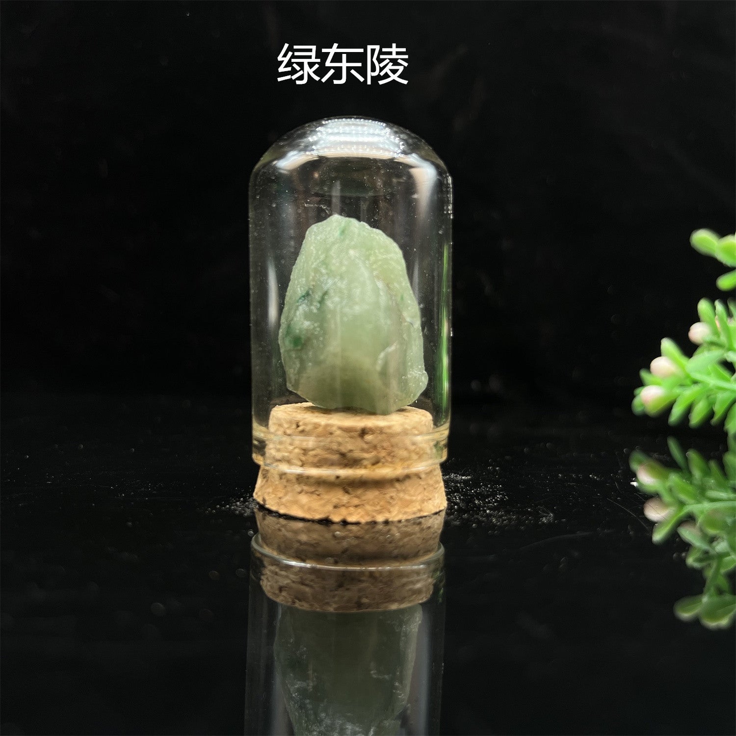 36-Piece Natural Mineral & Crystal Rock Collection
