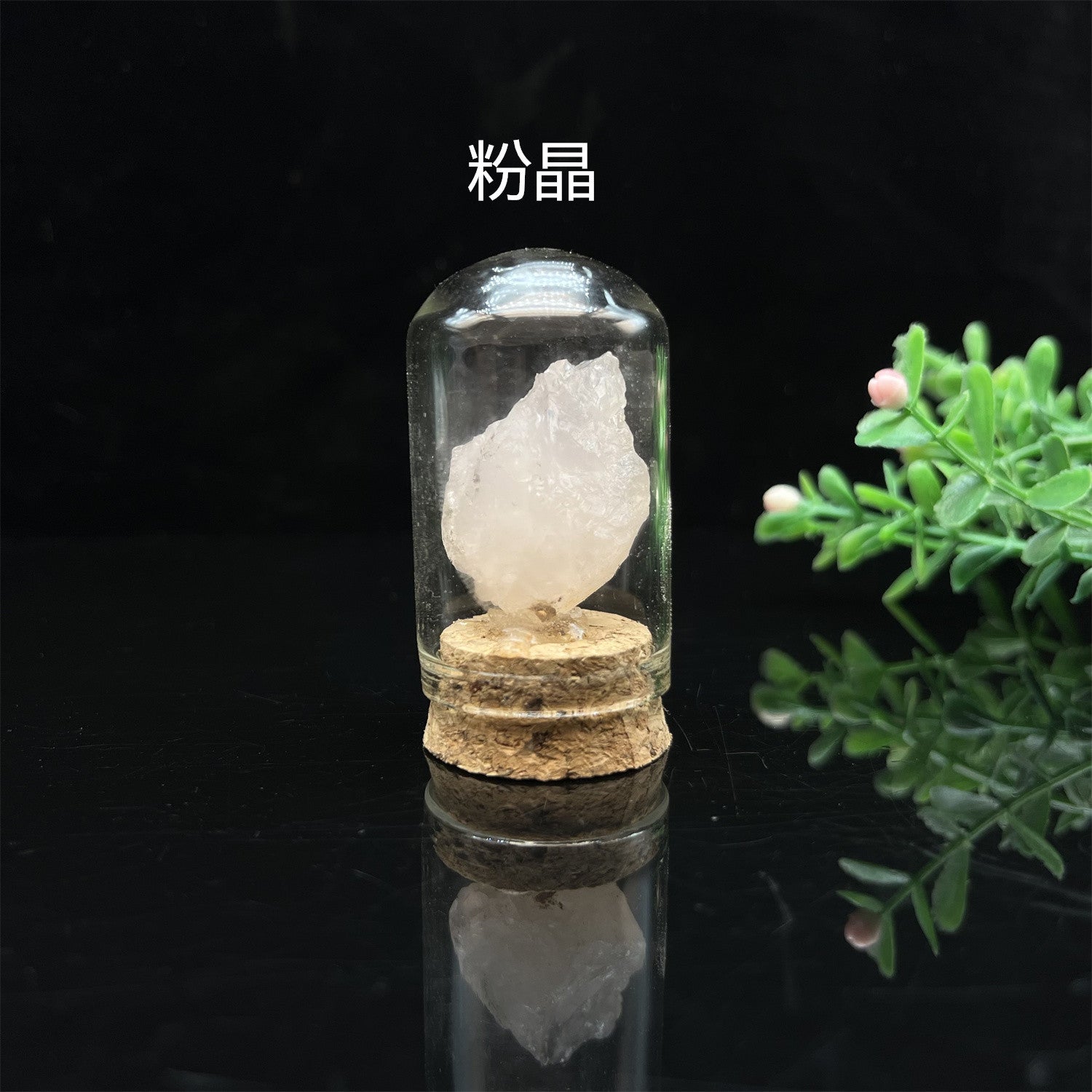 36-Piece Natural Mineral & Crystal Rock Collection