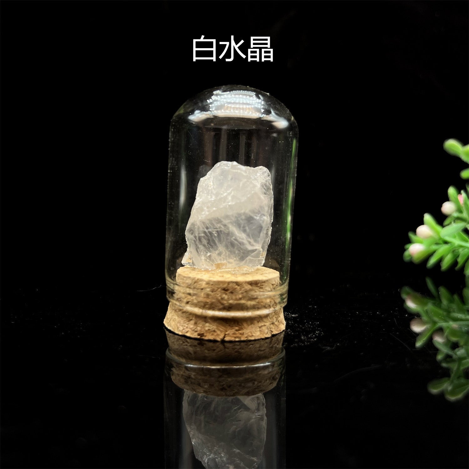 36-Piece Natural Mineral & Crystal Rock Collection