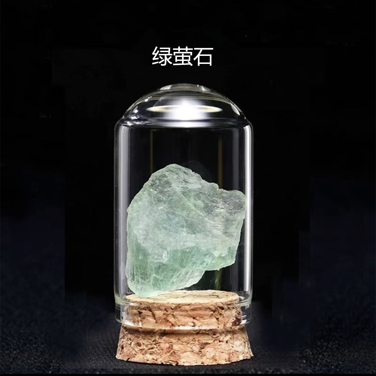 36-Piece Natural Mineral & Crystal Rock Collection