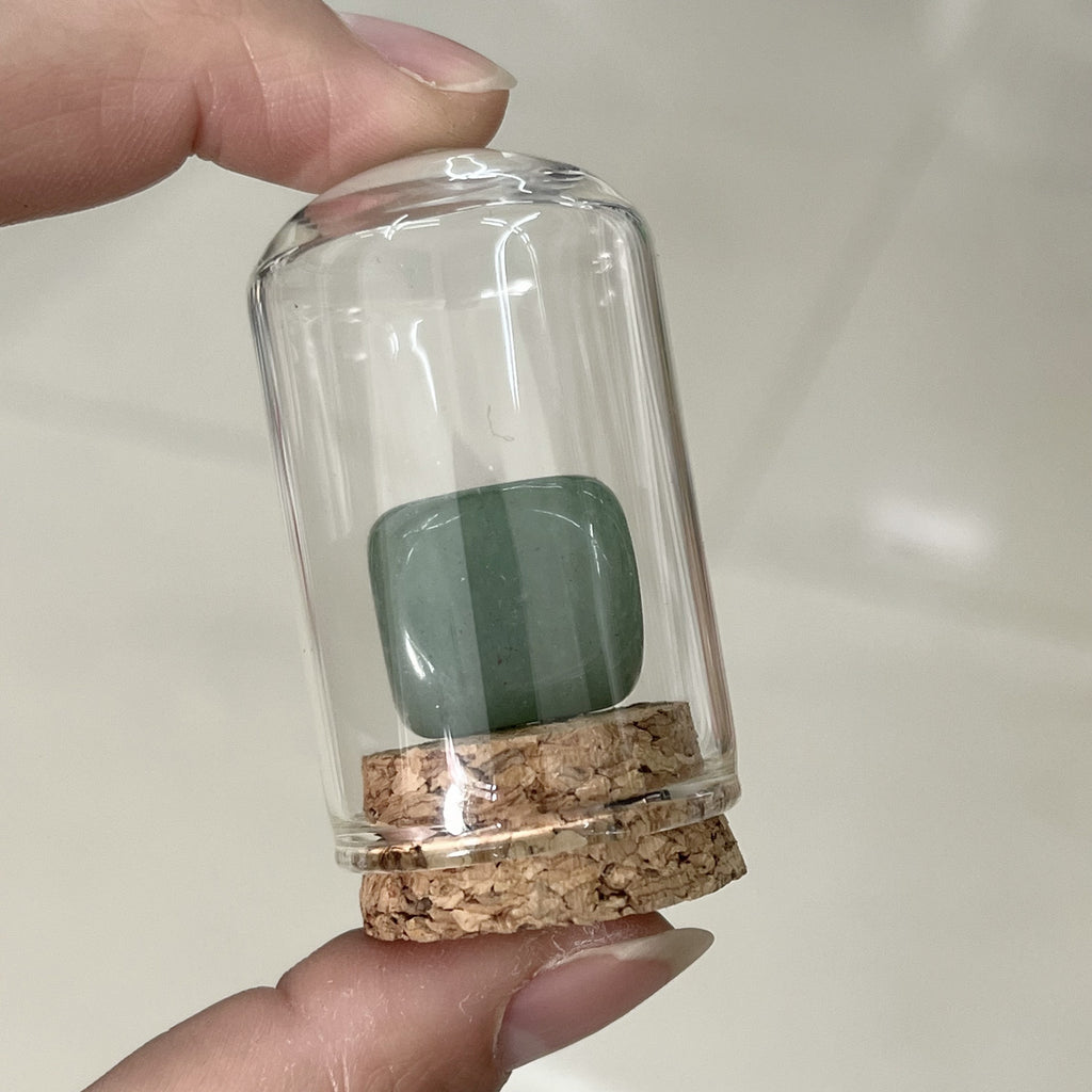 Starter Crystal & Mineral Collection (36 Pieces)