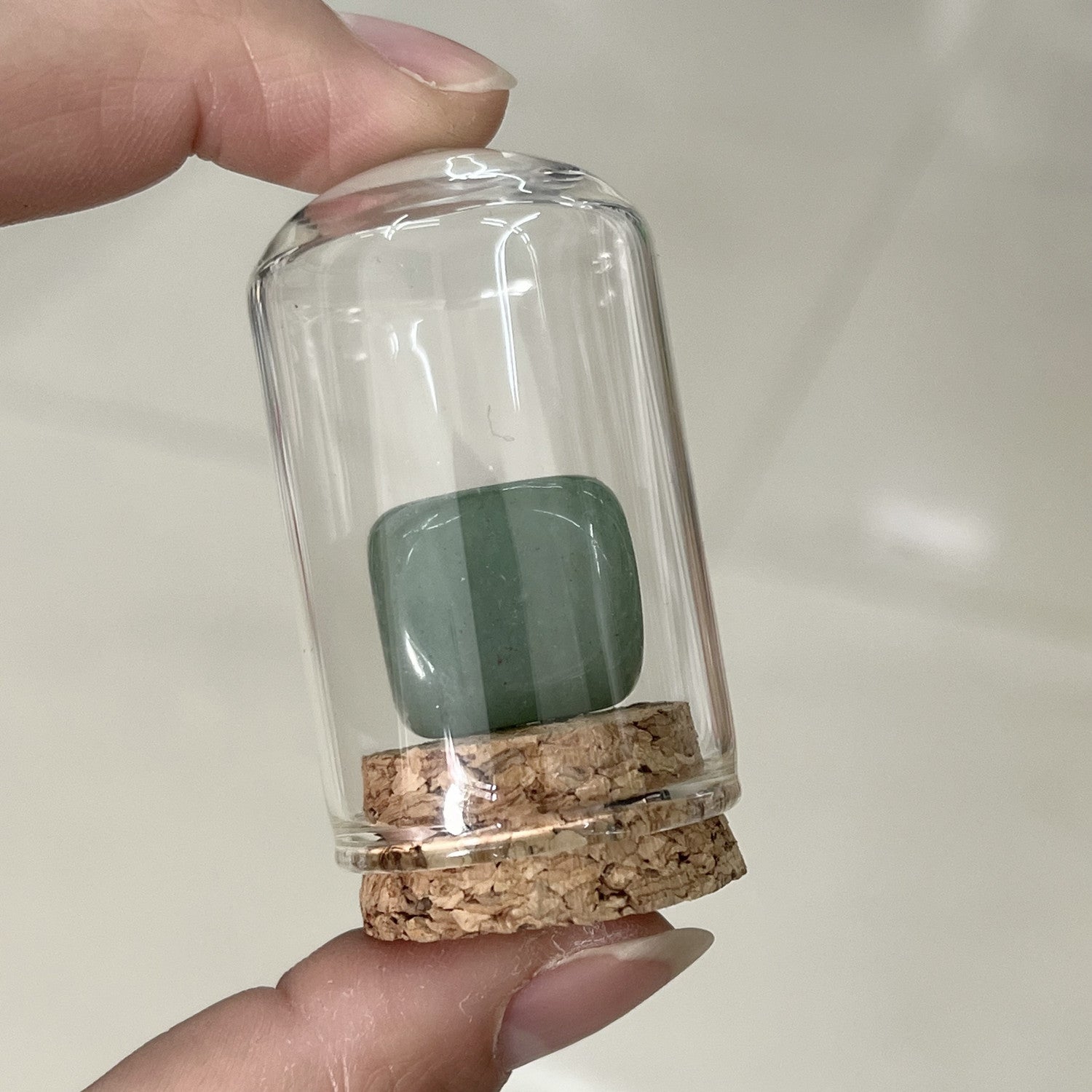 36-Piece Natural Mineral & Crystal Rock Collection