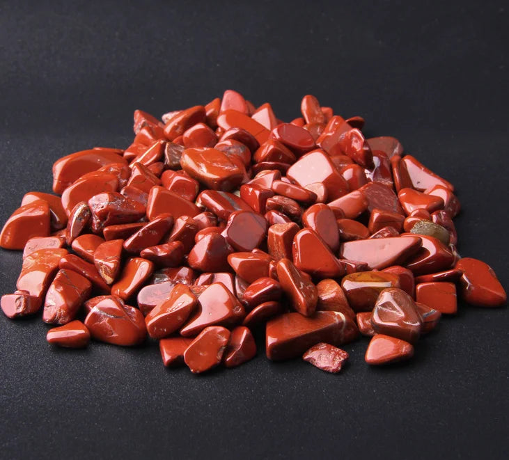 Natural Stones Gravel Crystals Chip Quartz Ore Minerals Reiki Healing Tumbled Agates