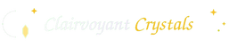 Clairvoyant Crystals - Home