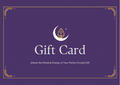 Online Gift Card
