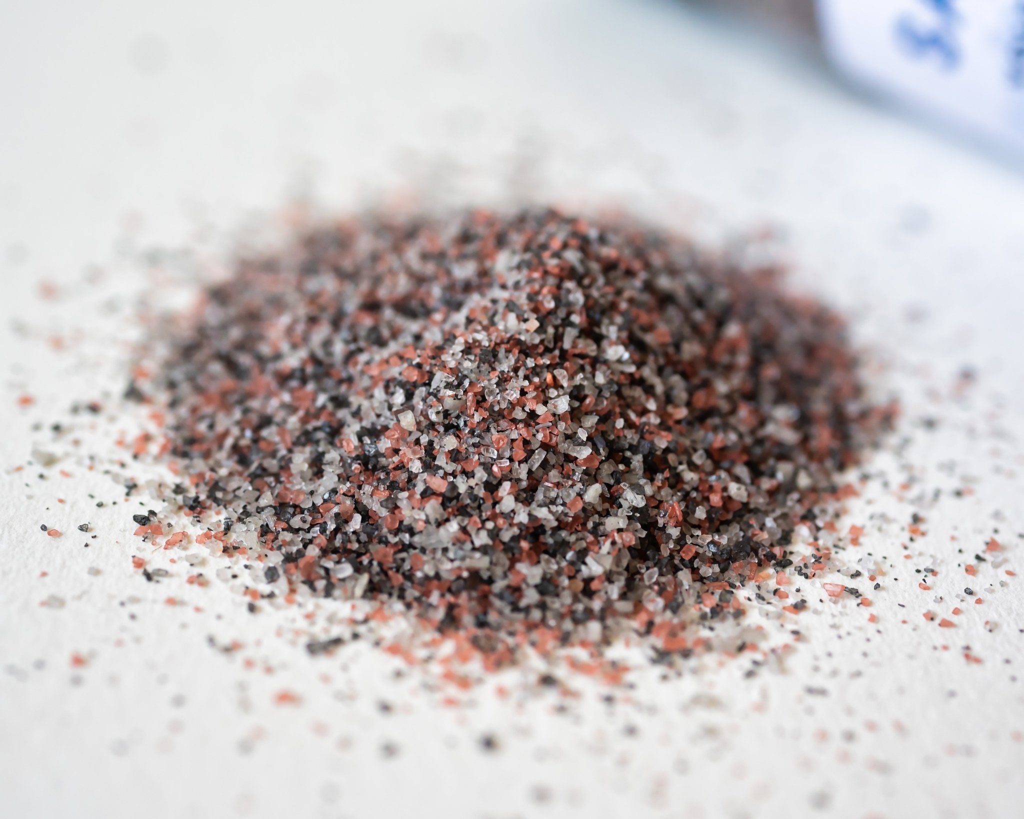 Saltica - Sea Salt Fusion