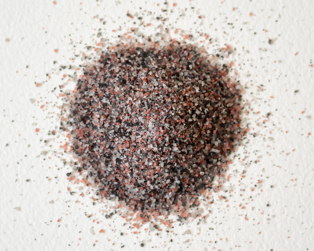Saltica - Sea Salt Fusion